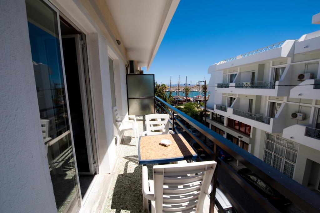 Veroniki Hotel Miasto Kos Zewnętrze zdjęcie