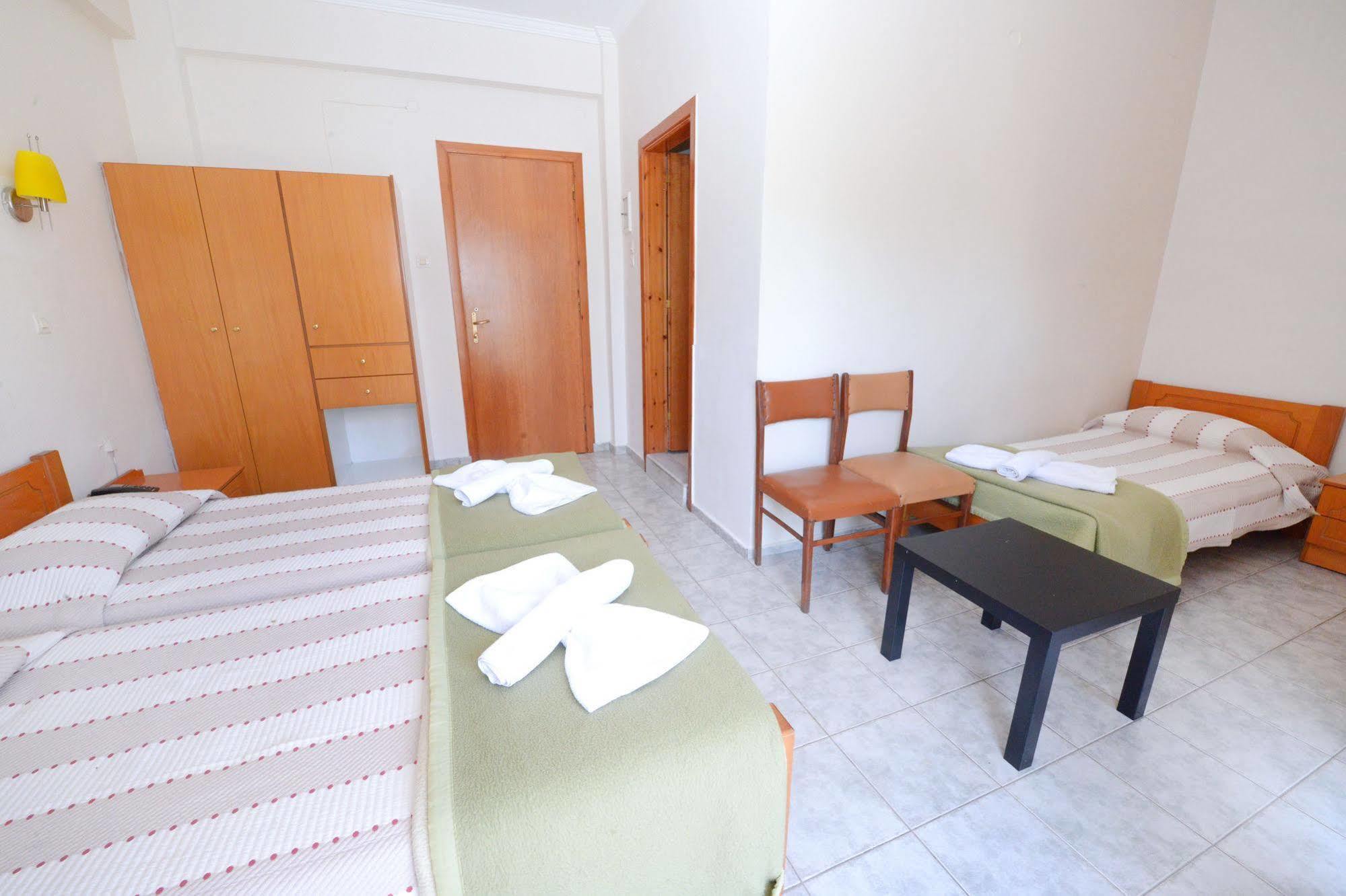 Veroniki Hotel Miasto Kos Zewnętrze zdjęcie