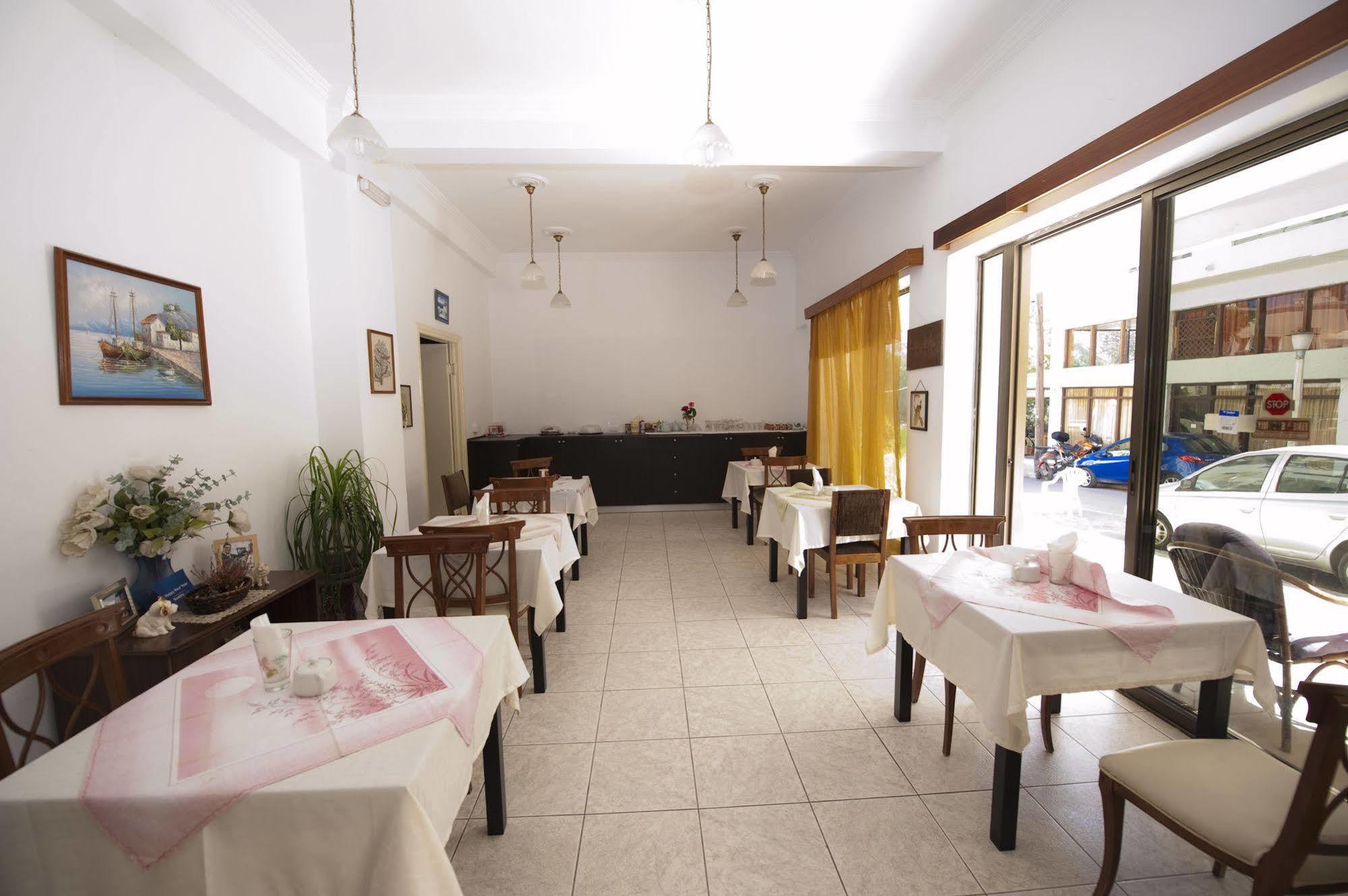 Veroniki Hotel Miasto Kos Zewnętrze zdjęcie