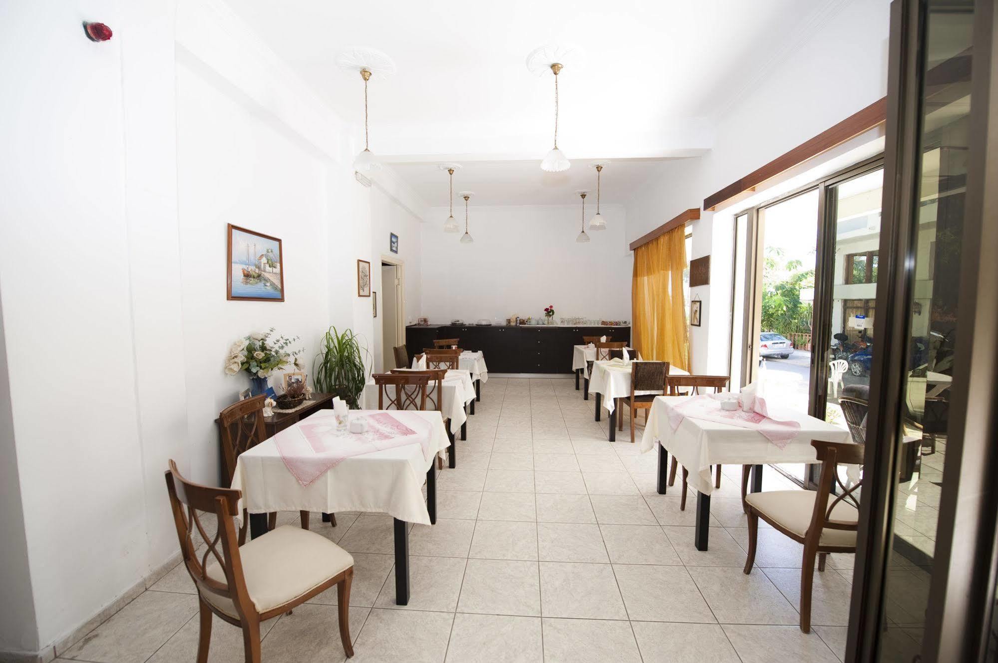 Veroniki Hotel Miasto Kos Zewnętrze zdjęcie
