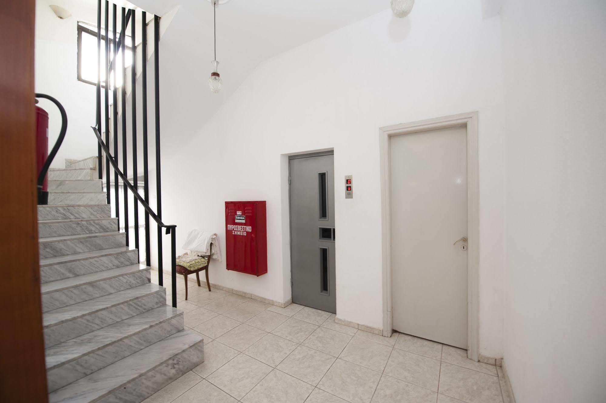 Veroniki Hotel Miasto Kos Zewnętrze zdjęcie